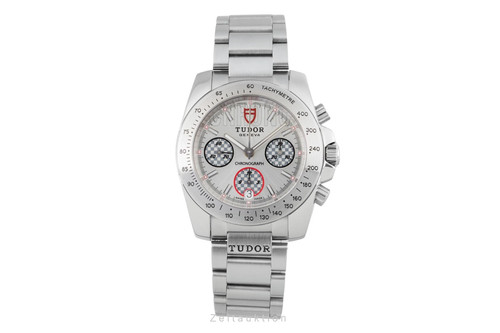 Tudor sport cronografo - sport,