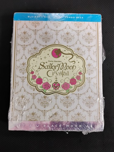 Sailor moon crystal set - sailor,