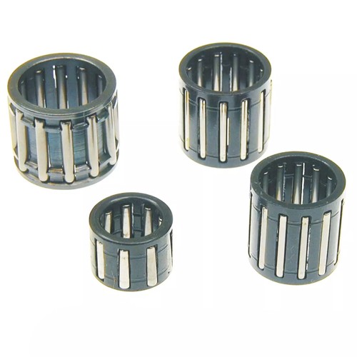 Gabbia rulli con spinotto - gabbia, a