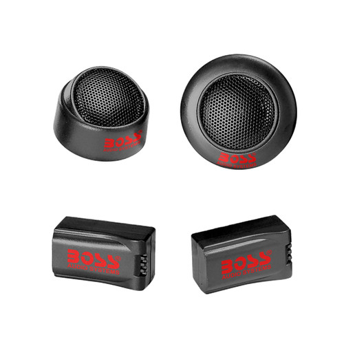 Boss audio 250w - boss,