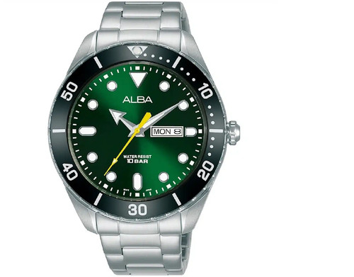 Orologio alba quadrante - alba,