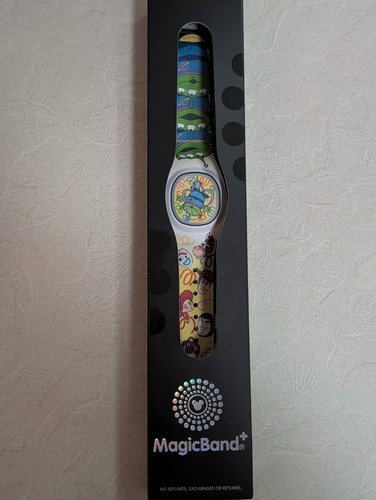 Disney parks pixar toy story - disney,