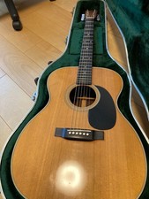 Martin OOO-28 chitarra