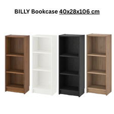 Nuova libreria IKEA BILLY