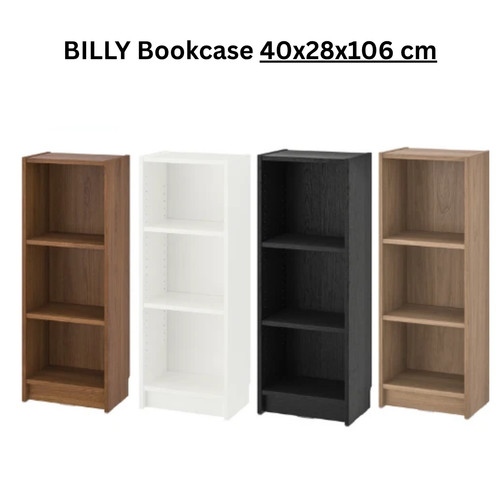 Nuova libreria ikea billy - nuova,