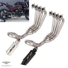 Slip per Yamaha XJ6S XJ6N