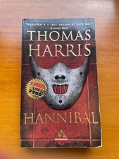 Hannibal Thomas Harris