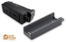 Staffa di montaggio unità