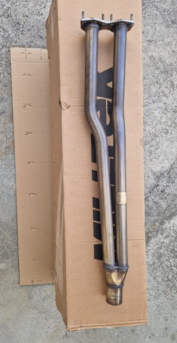 Milltek volkswagen golf - milltek,