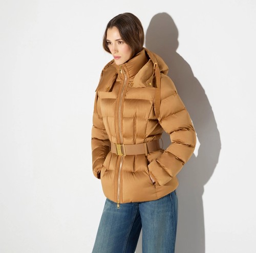Elisabetta franchi piumino - franchi,