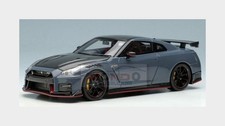 1:18 AUTOART Nissan Gt-R (R35)