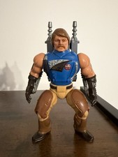 Masters Of The Universe - MOTU