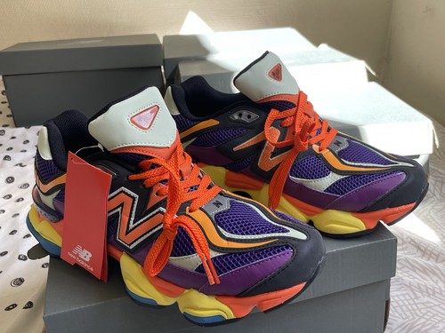 New balance 9060 - new,