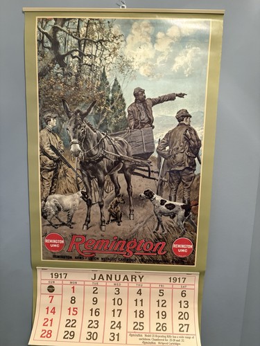 1917 remington 1997 - 1917,