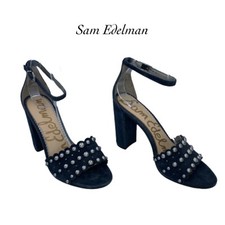Sam Edelman donna Yaria blu