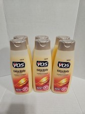 Confezione da 6 valori! VO5