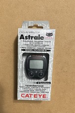 Ciclocomputer vintage CatEye
