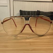 Vintage 70s Alpina M1