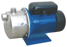 Lowara ELETTROPOMPA DI SUPERFICIE BGM 11 1.100 W Hp 1,5  (NUOVO)