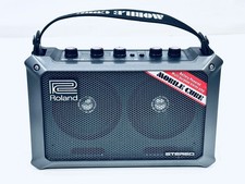 ROLAND Mobile Cube