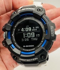 Casio G‑Shock GBD‑100 •