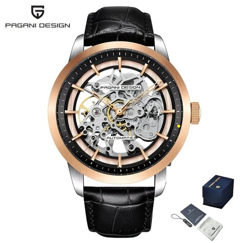 Orologio uomo pagani design - orologio,