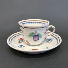 Set tazze e piattini Richard