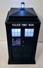 Doctor Who Flight Control