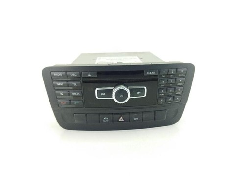 Navigatore gps mercedes - gps, mercedes-benz