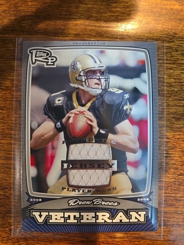 Maglia 2008 topps progression - maglia,