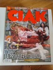 CIAK MAGAZINE MONDADORI