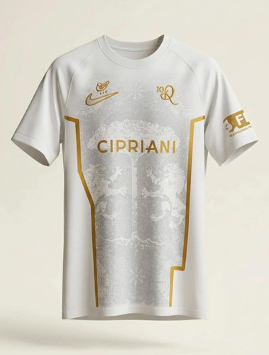 Maglia calcio nike - calcio, fc