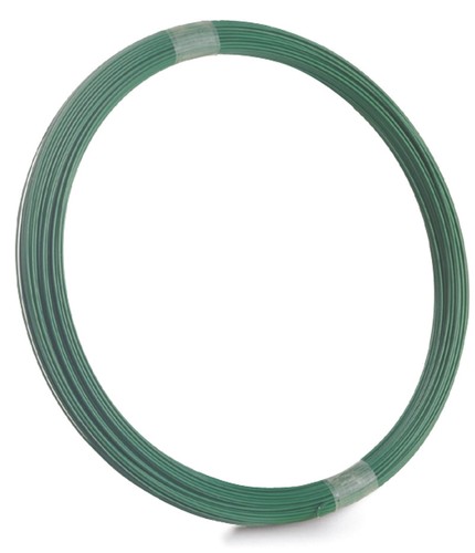 Filo ferro cotto - di, zincato