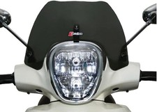 Faco cupolino piaggio - cupolino,