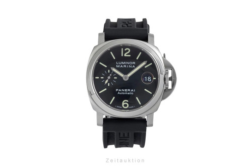 Orologio uomo panerai luminor - uomo,