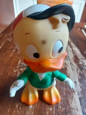 PUPAZZO GOMMA QUO DEWEY WALT