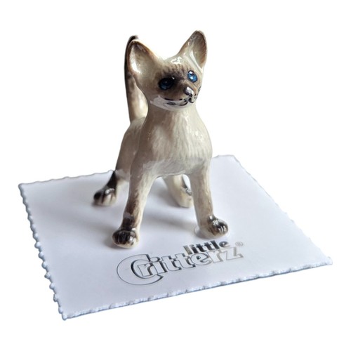 Figurina miniatura little - figurina,