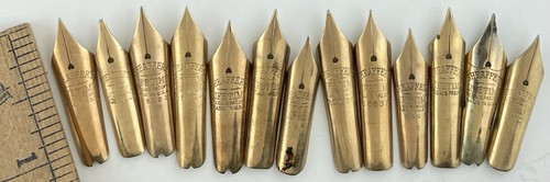 Sheaffer fontana buono oro - fontana,