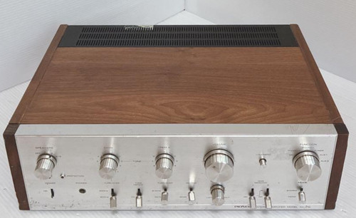 Pioneer 710 amplificatore - sa-710,