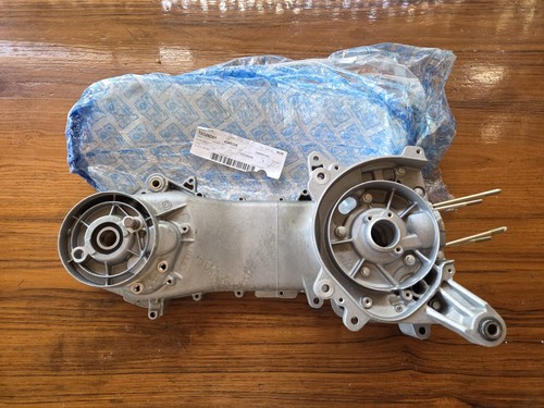 Nos carter motore originale - motore,