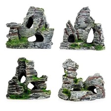 Acquario Ornamento Acquario