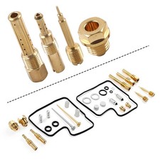 2 Kit Riparazione Carburatore