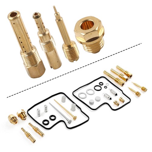 Kit riparazione carburatore - riparazione,