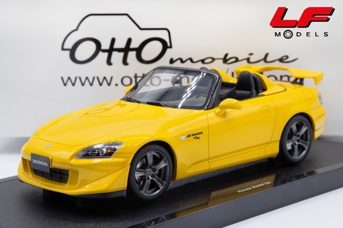 Ottomobile honda s2000 - honda,