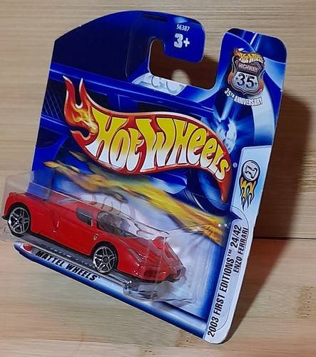 Hot wheels highway - wheels, 35th