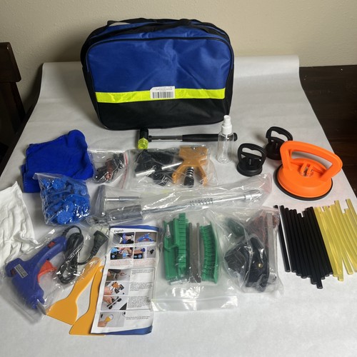 97pcs kit estrattore - 97pcs,
