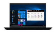 Lenovo ThinkPad P1 Gen 4 16"