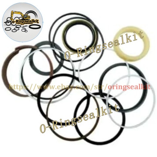 Boom cylinder seal kit for - cylinder,