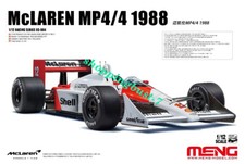 MENG RS-004 1/12 auto da corsa