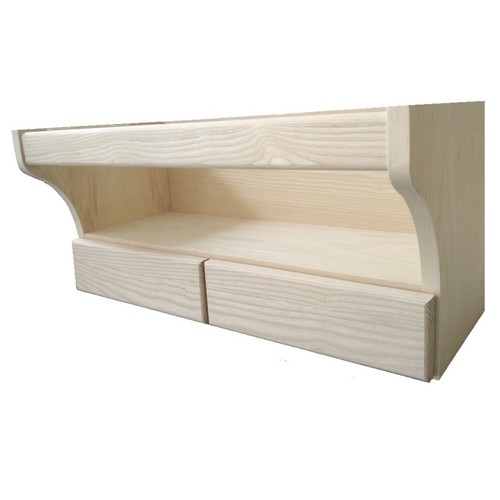 Sottopensile cucina in - da,